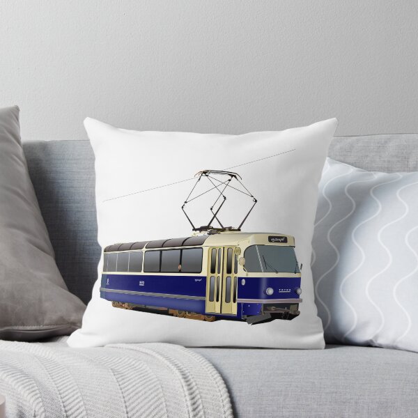 Item preview, Sightseeing tram T3 Coupe designed and sold by Lorenzo-CZ.