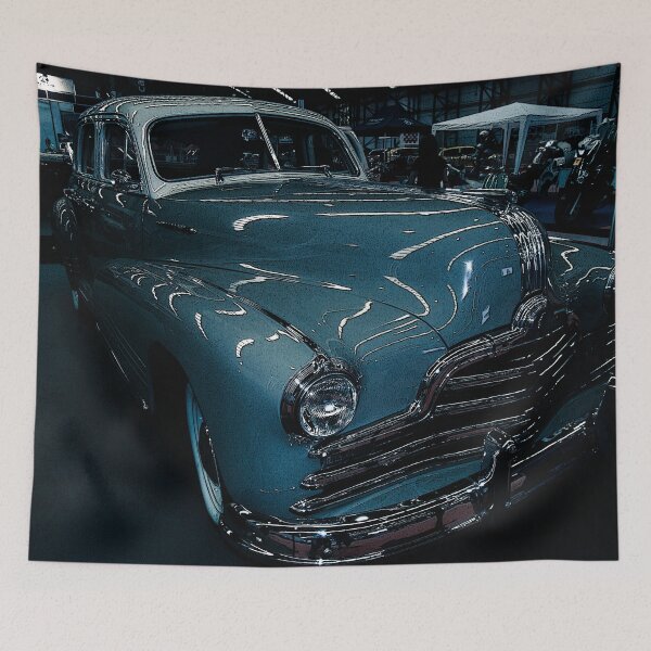 Item preview, classic car designed and sold by luilli.