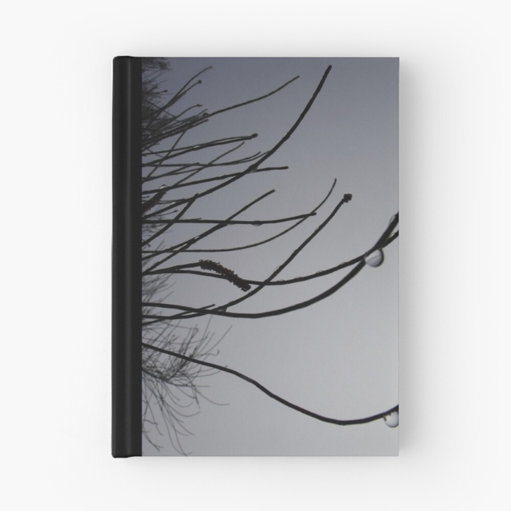 Item preview, Hardcover Journal designed and sold by LouJay.