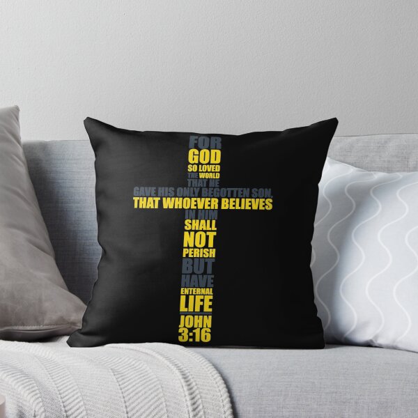 Item preview, Jesus Cross Church Religion Tshirt designed and sold by alexngn.