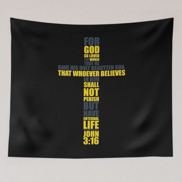 Item preview, Jesus Cross Church Religion Tshirt designed and sold by alexngn.