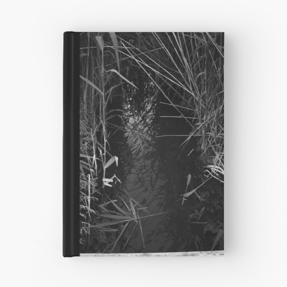 Item preview, Hardcover Journal designed and sold by townslayer.
