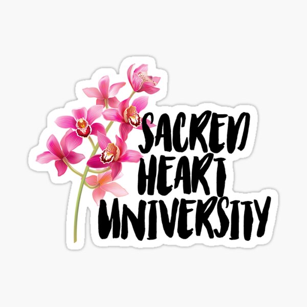 Sacred Heart University Gifts & Merchandise Redbubble