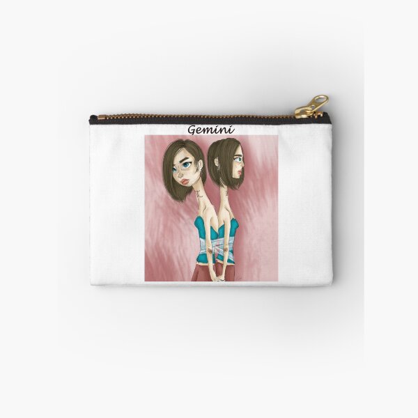 Item preview, Gemini designed and sold by CsEszter.