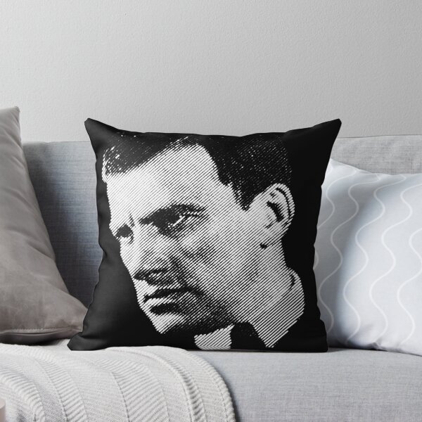 Item preview, Vladimir Mayakovsky close-up designed and sold by close-up.biz.
