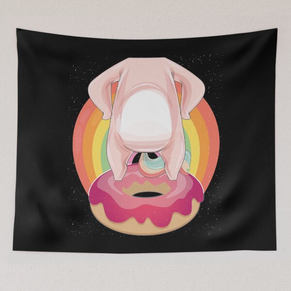 Item preview, Unicorn Costume Cute Tshirt designed and sold by alexngn.