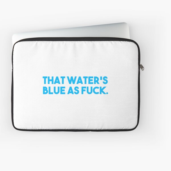 Item preview, Blue Ass Water - Cody ko  designed and sold by kaseybarrow.