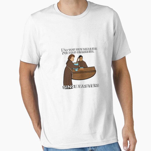 Item preview, Nacho Libre diarrhea since easters designed and sold by Cams86.