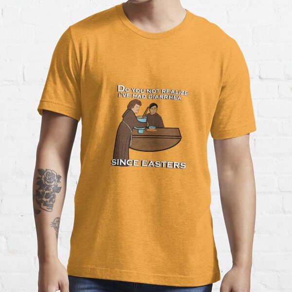 Nacho Libre diarrhea since easters Essential T-Shirt