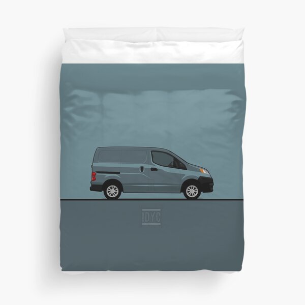 Duvet Cover