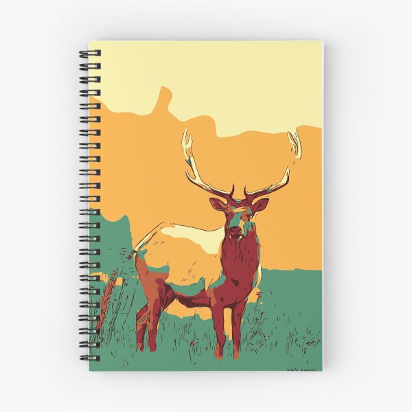Item preview, Ciervo designed and sold by Rafa_Borroto  -.