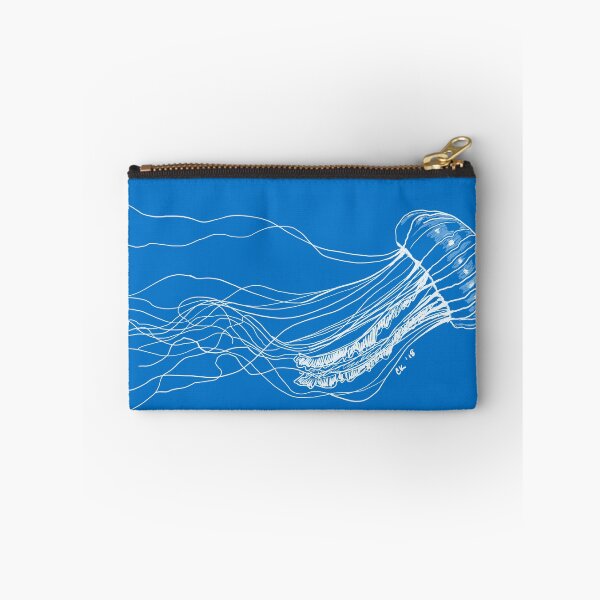Item preview, Tranquil Jellyfish  designed and sold by TragicKittens.
