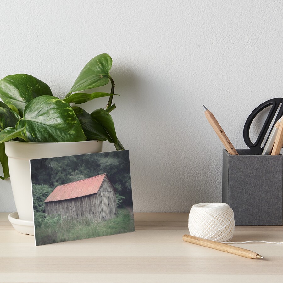 Item preview, Art Board Print designed and sold by ShinyPhoto.