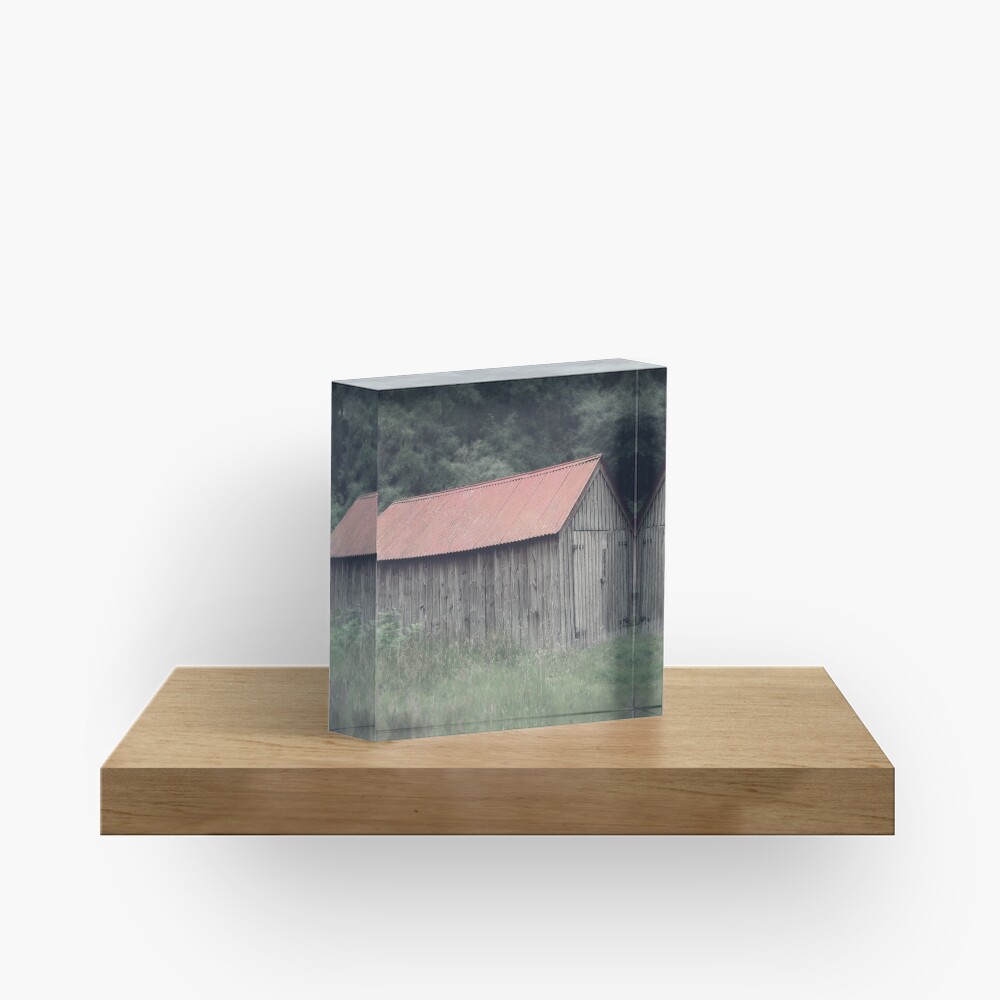 Item preview, Acrylic Block designed and sold by ShinyPhoto.