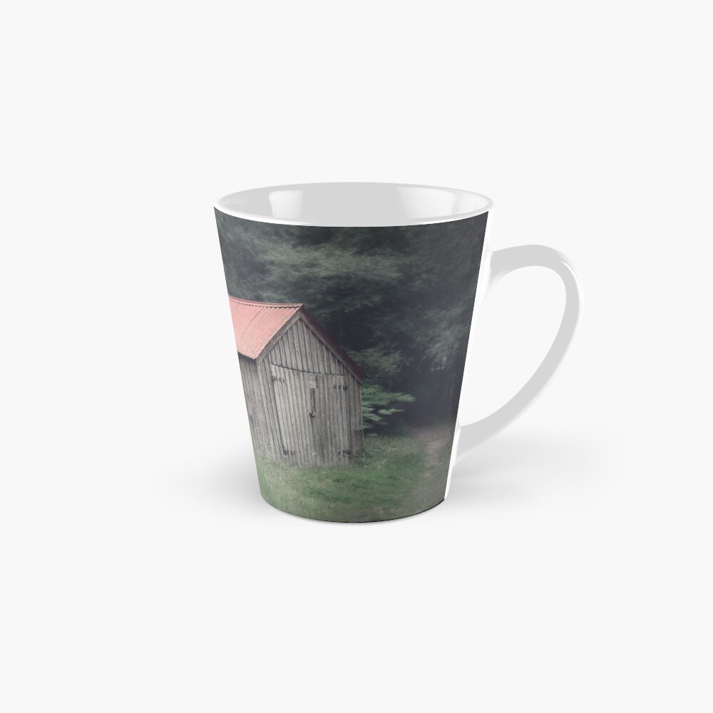 Item preview, Tall Mug designed and sold by ShinyPhoto.