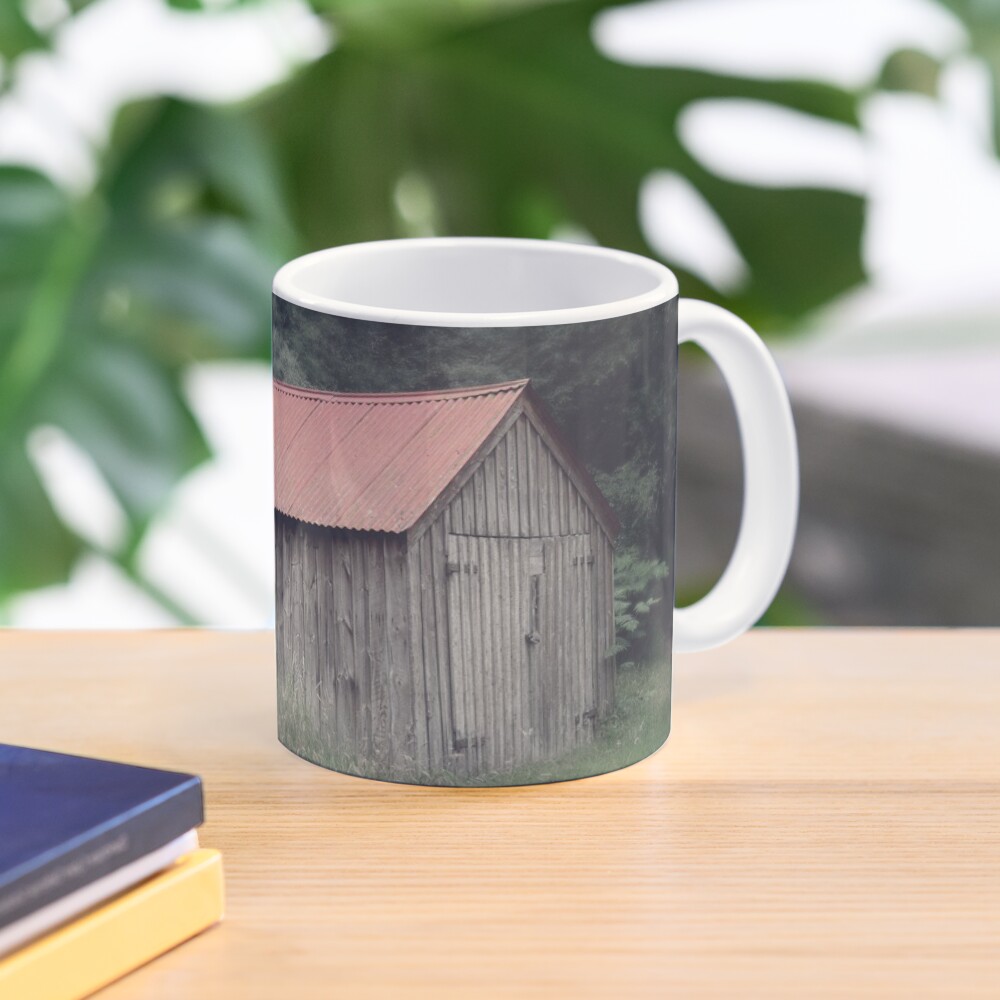 Item preview, Classic Mug designed and sold by ShinyPhoto.