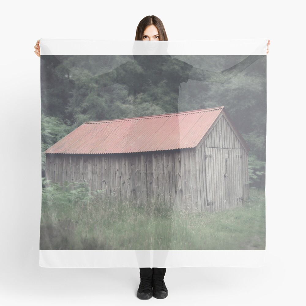Item preview, Scarf designed and sold by ShinyPhoto.