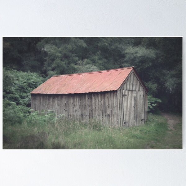 Item preview, Boathouse designed and sold by ShinyPhoto.