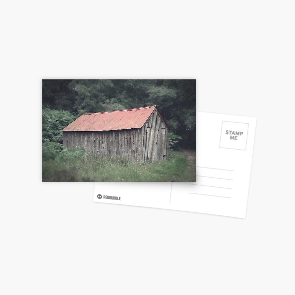 Item preview, Postcard designed and sold by ShinyPhoto.
