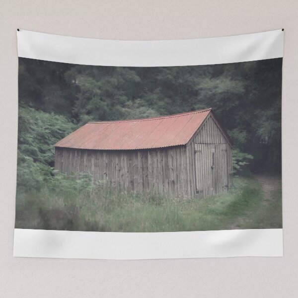 Item preview, Boathouse designed and sold by ShinyPhoto.