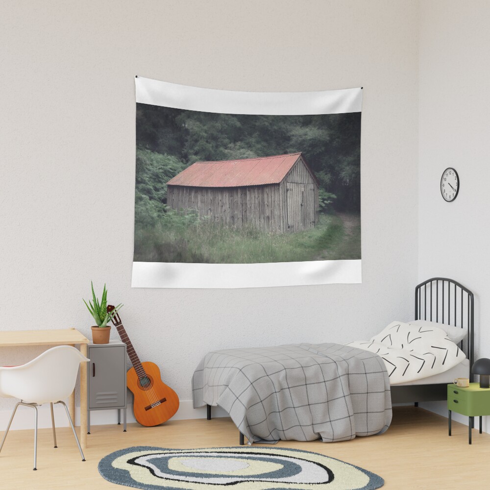 Item preview, Tapestry designed and sold by ShinyPhoto.