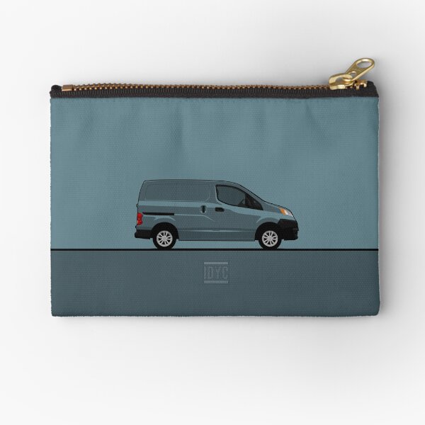 Zipper Pouch