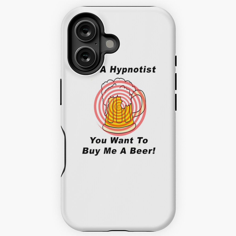 Item preview, iPhone Magsafe Tough Case designed and sold by BWBConcepts.