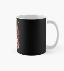 Villain's Izakaya Tasse (Standard)