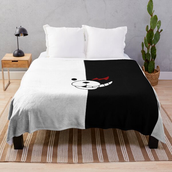 Item preview, Monokuma Danganronpa designed and sold by Enekos.