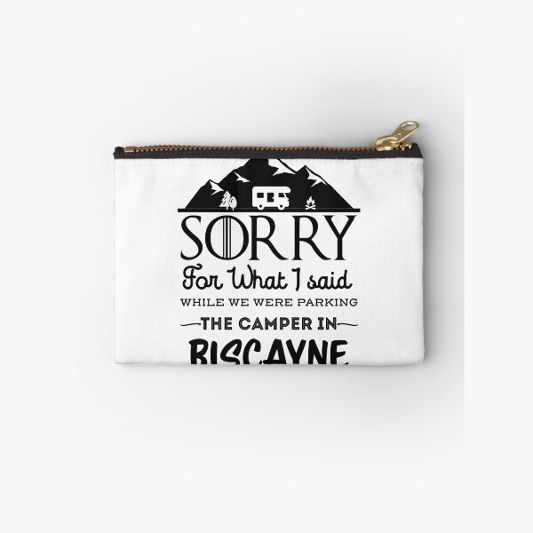 Item preview, Biscayne National Park Florida Hiking Camping Gift designed and sold by NationalParksCo.