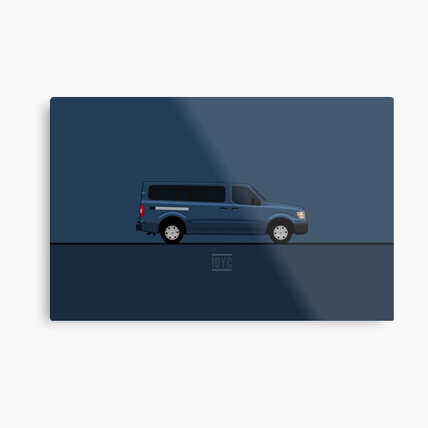 Metal Print