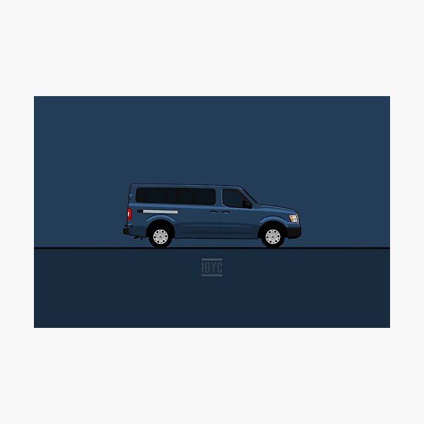 Photographic Print