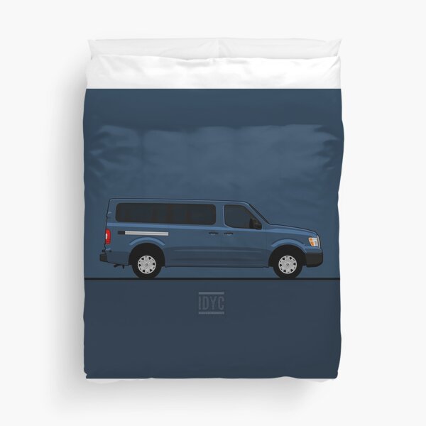 Duvet Cover