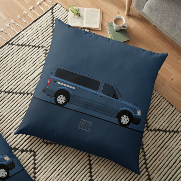 Floor Pillow