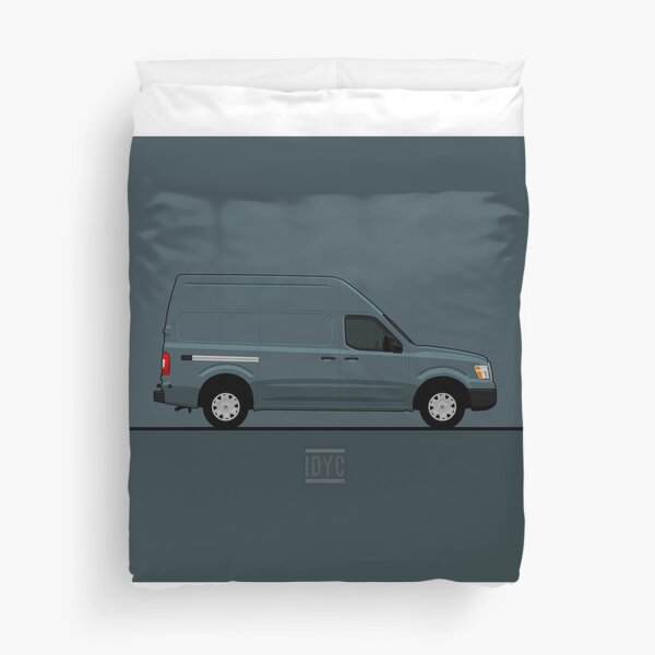 Duvet Cover