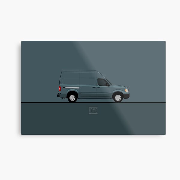 Metal Print