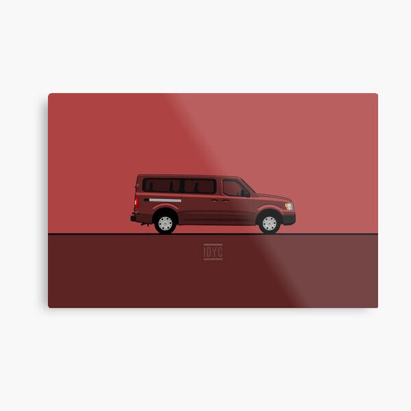 Metal Print