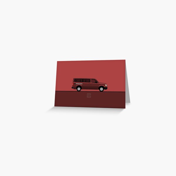 Greeting Card