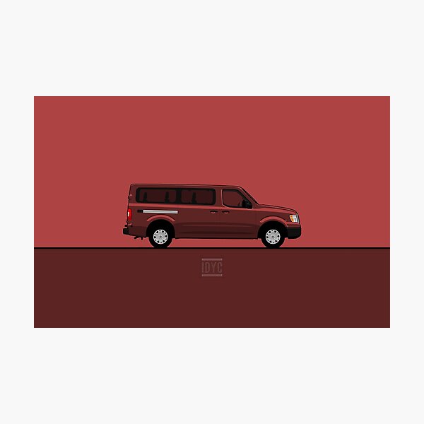 Photographic Print