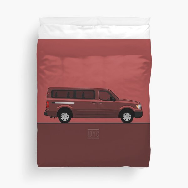 Duvet Cover