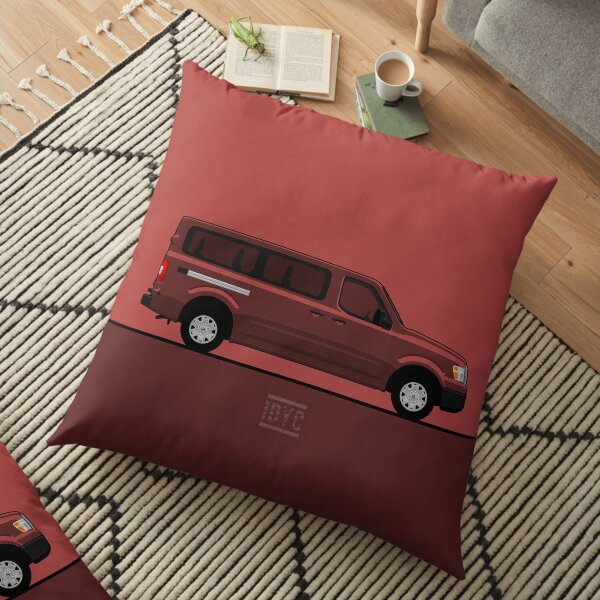 Floor Pillow