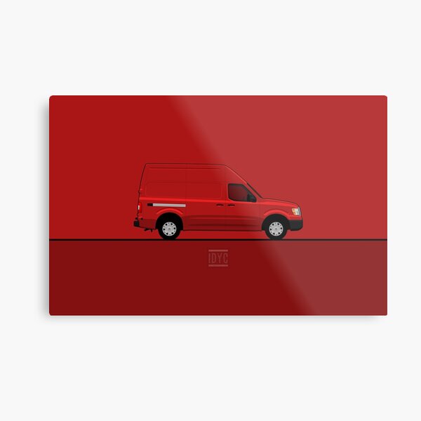 Metal Print