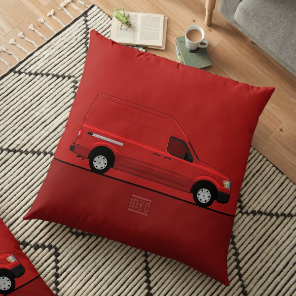Floor Pillow