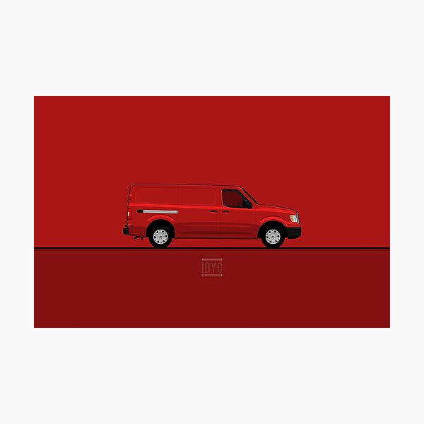 Photographic Print