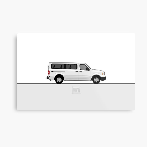 Metal Print