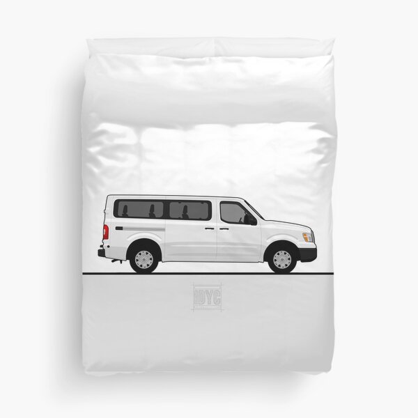 Duvet Cover