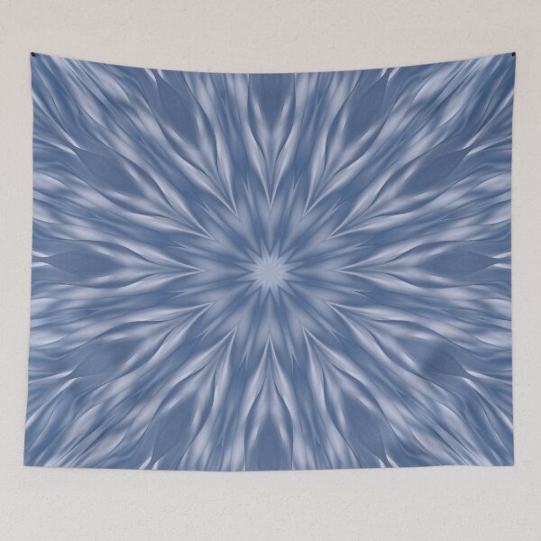 Item preview, Winter’s Grace designed and sold by Becky Titus.