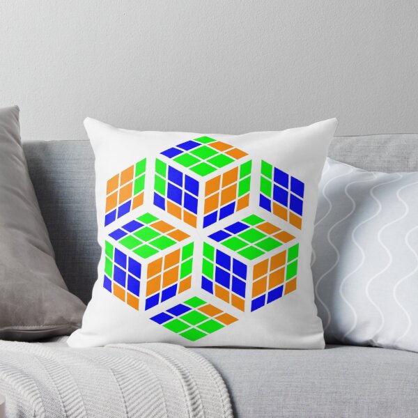 Item preview, Cubes! designed and sold by weavernap.