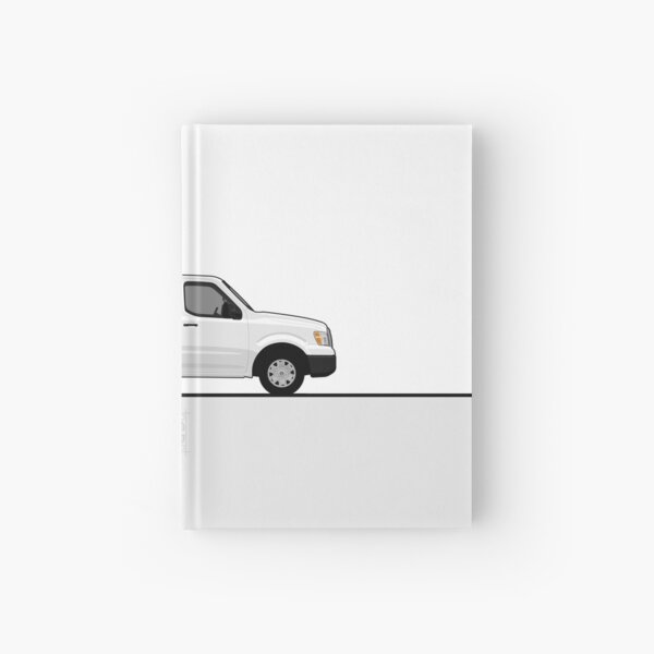 Hardcover Journal