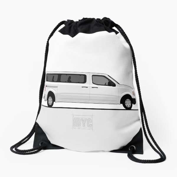 Drawstring Bag
